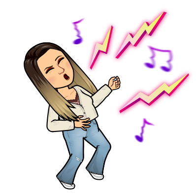 Bitmoji Image
